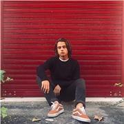 Doy clases particulares por la zona de Las Rozas